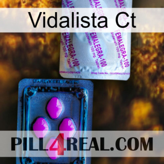 Vidalista Ct 37